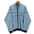 タウンクラフト TOWNCRAFT PREP Stand Collar Truck Jacket スタンドカラー トラックジャケット メンズ import:L