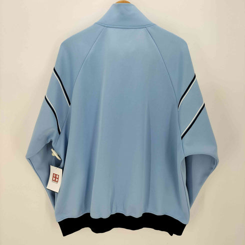 タウンクラフト TOWNCRAFT PREP Stand Collar Truck Jacket スタンドカラー トラックジャケット メンズ import:L