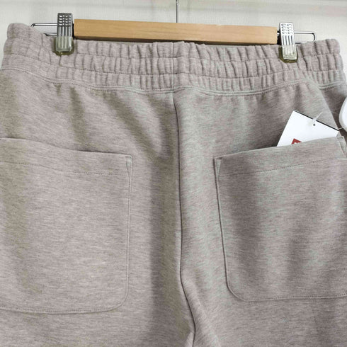 ユニクロシー UNIQLO:C スウェットワイドパンツ メンズ JPN:L