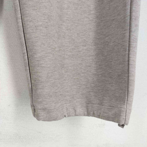 ユニクロシー UNIQLO:C スウェットワイドパンツ メンズ JPN:L