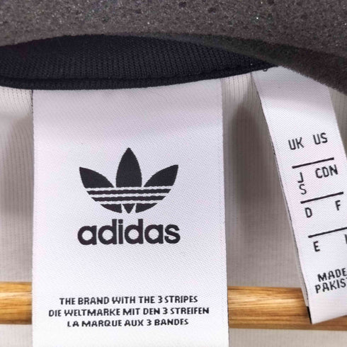 アディダスオリジナルス adidas Originals Palemeston Track Top JKT メンズ JPN:S