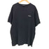 バレンシアガ BALENCIAGA Tech Logo Oversized T-shirt メンズ L