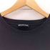 バレンシアガ BALENCIAGA Tech Logo Oversized T-shirt メンズ L