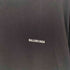バレンシアガ BALENCIAGA Tech Logo Oversized T-shirt メンズ L