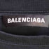 バレンシアガ BALENCIAGA Tech Logo Oversized T-shirt メンズ L