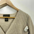 エディーバウアー Eddie Bauer FINE ITALIAN MERINO カーディガン M レディース import:M