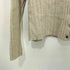 エディーバウアー Eddie Bauer FINE ITALIAN MERINO カーディガン M レディース import:M