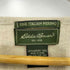 エディーバウアー Eddie Bauer FINE ITALIAN MERINO カーディガン M レディース import:M