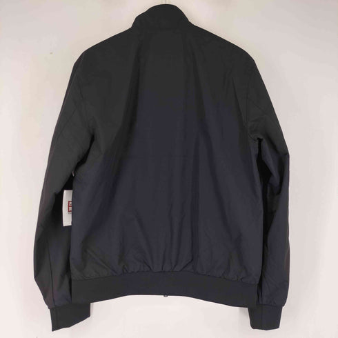 フレッドペリー FRED PERRY The Brentham Jacket メンズ import:M