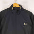 フレッドペリー FRED PERRY The Brentham Jacket メンズ import:M