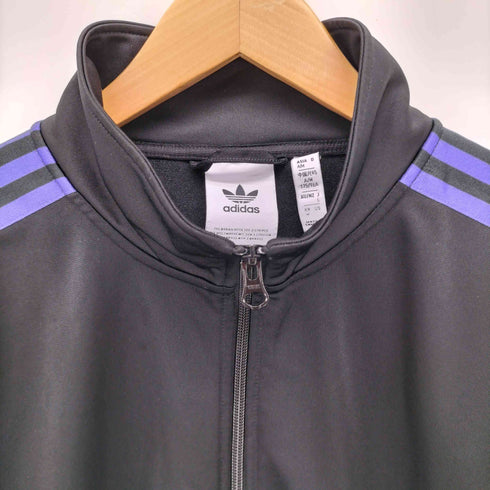 アディダスオリジナルス adidas Originals ベッケンバウアー トラックジャケット メンズ JPN:L