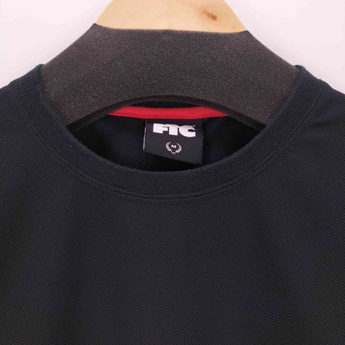 エフティーシー FTC ATHLETIC TEE メンズ JPN:M