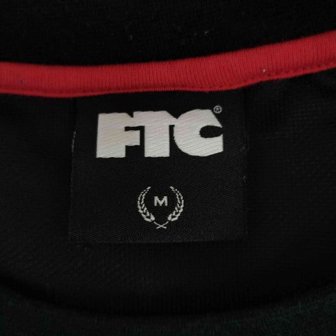 エフティーシー FTC ATHLETIC TEE メンズ JPN:M