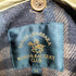 サンタバーバラポロアンドラケットクラブ SANTA BARBARA POLO & RACQUET CLUB ライナー付 フーデッド マウンテンパーカー メンズ LL