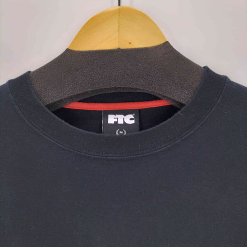 エフティーシー FTC ワンポケットS/Sカットソー メンズ JPN:M