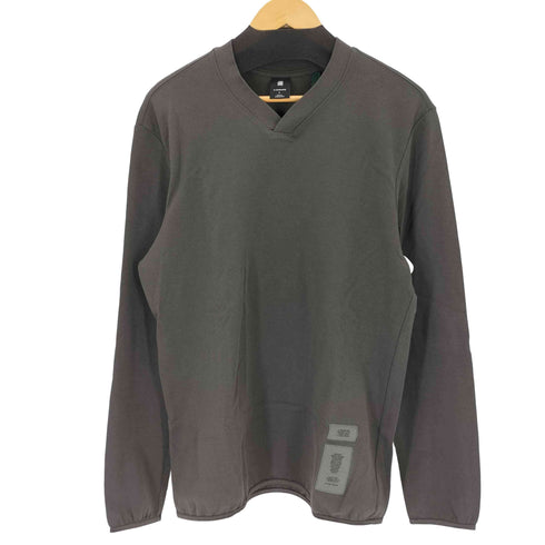 ジースターロー G-STAR RAW V-Neck Tweeter メンズ L