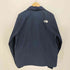 ザノースフェイス THE NORTH FACE GTX DENIM COACH JACKET ゴアテックス デニム コーチジャケット メンズ import:L