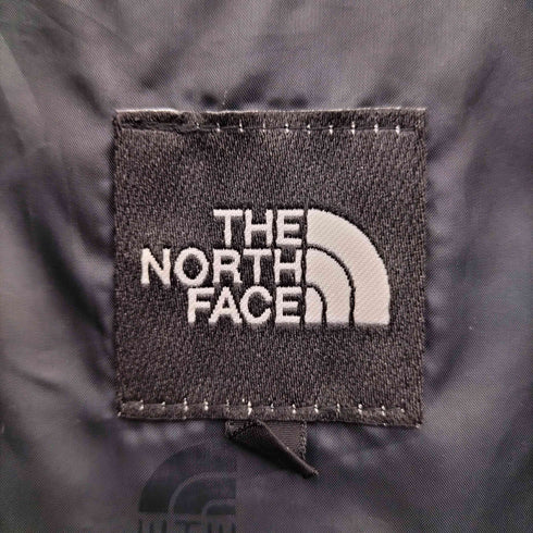 ザノースフェイス THE NORTH FACE GTX DENIM COACH JACKET ゴアテックス デニム コーチジャケット メンズ import:L