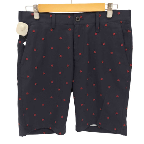 アディダス adidas 総柄イージーショーツ メンズ L/G