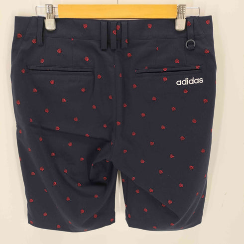 アディダス adidas 総柄イージーショーツ メンズ L/G