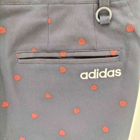 アディダス adidas 総柄イージーショーツ メンズ L/G