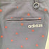 アディダス adidas 総柄イージーショーツ メンズ L/G