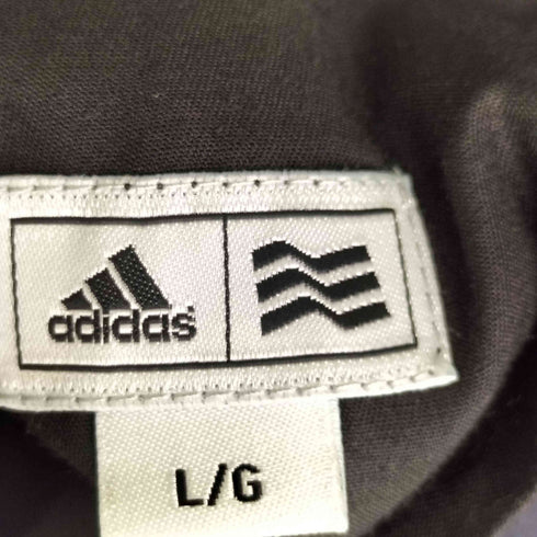 アディダス adidas 総柄イージーショーツ メンズ L/G