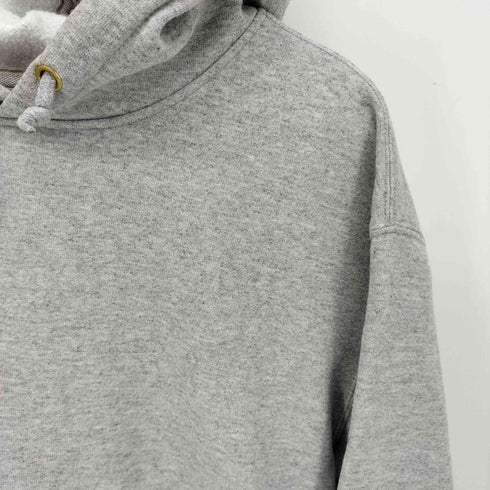 カーハート Carhartt LOOSE FIT MIDWEIGHT Hooded Pullover SWEATSHIRT ルーズフィット プルオーバーパーカー メンズ import:M