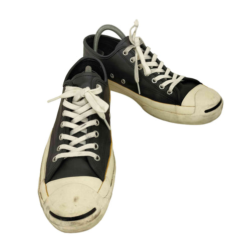 コンバースアディクト CONVERSE ADDICT JACK PURCELL LEATHER メンズ JPN:27.5