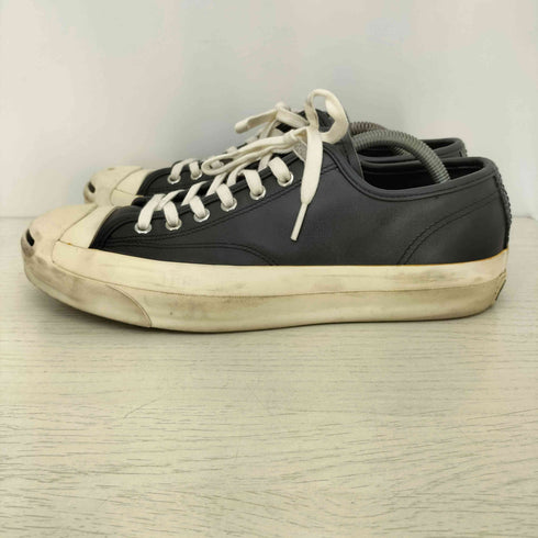 コンバースアディクト CONVERSE ADDICT JACK PURCELL LEATHER メンズ JPN:27.5