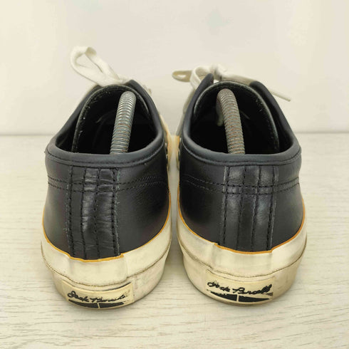 コンバースアディクト CONVERSE ADDICT JACK PURCELL LEATHER メンズ JPN:27.5