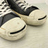 コンバースアディクト CONVERSE ADDICT JACK PURCELL LEATHER メンズ JPN:27.5