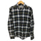 カーハートワークインプログレス Carhartt WIP L/S LESSING SHIRT チェック ボタンダウン ネルシャツ メンズ import:M
