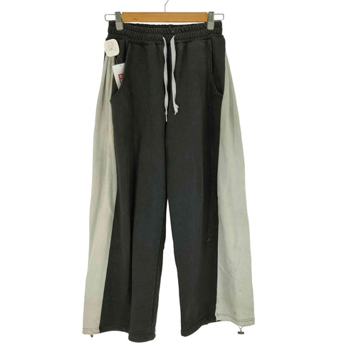 Hazzle バギースウェット パンツ メンズ