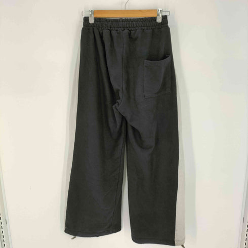 Hazzle バギースウェット パンツ メンズ