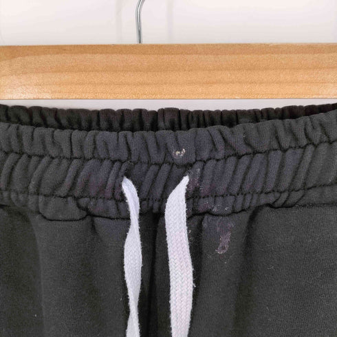 Hazzle バギースウェット パンツ メンズ