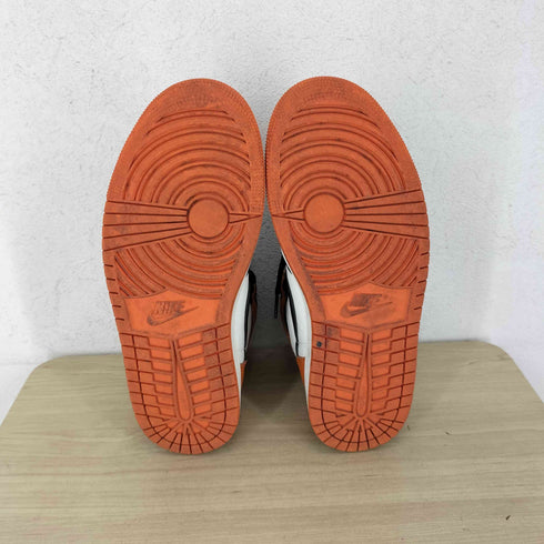 ジョーダンブランド JORDAN BRAND Air Jordan 1 Retro High OG Shattered Backboard メンズ 26