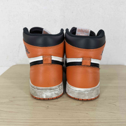 ジョーダンブランド JORDAN BRAND Air Jordan 1 Retro High OG Shattered Backboard メンズ 26