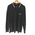 ポロスポーツラルフローレン POLO SPORT RALPH LAUREN コットン L/S ポロシャツ メンズ XL