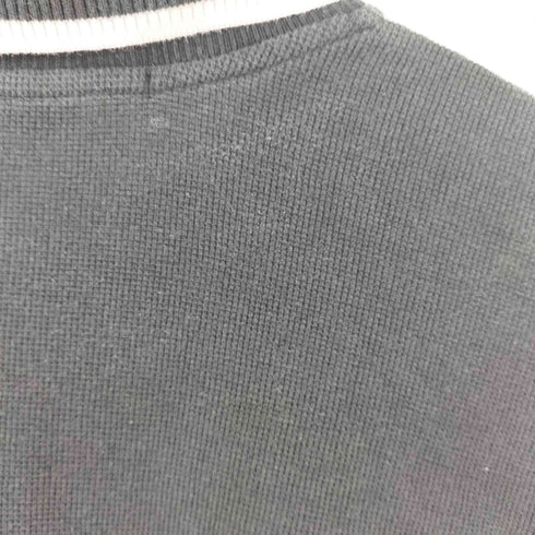 ポロスポーツラルフローレン POLO SPORT RALPH LAUREN コットン L/S ポロシャツ メンズ XL