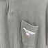 ポロスポーツラルフローレン POLO SPORT RALPH LAUREN コットン L/S ポロシャツ メンズ XL