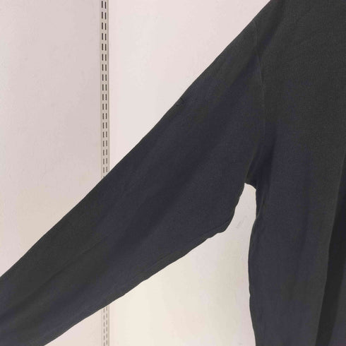 ポロスポーツラルフローレン POLO SPORT RALPH LAUREN コットン L/S ポロシャツ メンズ XL