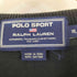 ポロスポーツラルフローレン POLO SPORT RALPH LAUREN コットン L/S ポロシャツ メンズ XL