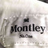 モーレー Montley ケミカルウォッシュ スキニーデニム メンズ 1