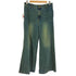 クレイル CLEL Vintage Design Flare Denim Pants メンズ JPN:L