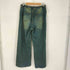 クレイル CLEL Vintage Design Flare Denim Pants メンズ JPN:L