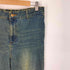 クレイル CLEL Vintage Design Flare Denim Pants メンズ JPN:L