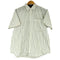 ixi:z ストライプ S/S シャツ メンズ import:M