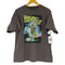 ビームスハート BEAMS HEART バックトゥザフューチャー グラフィック Tシャツ メンズ JPN:S