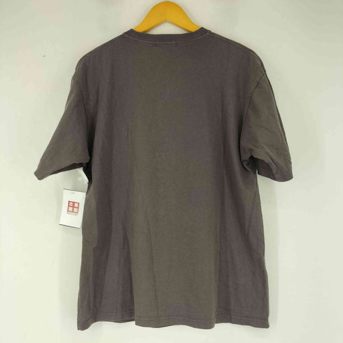 ビームスハート BEAMS HEART バックトゥザフューチャー グラフィック Tシャツ メンズ JPN:S